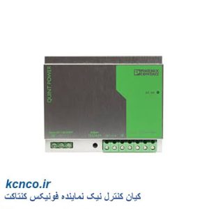 منبع تغذیه فونیکس کنتاکت کد 2938620 F