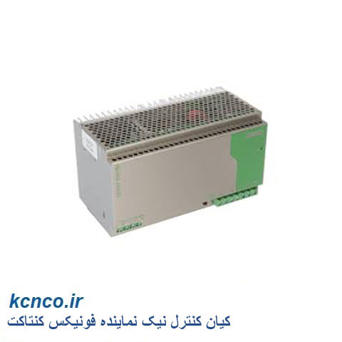 منبع تغذیه فونیکس کنتاکت کد 2938633 H