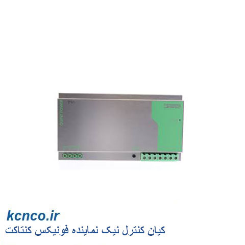 منبع تغذیه فونیکس کنتاکت کد 2938646 H