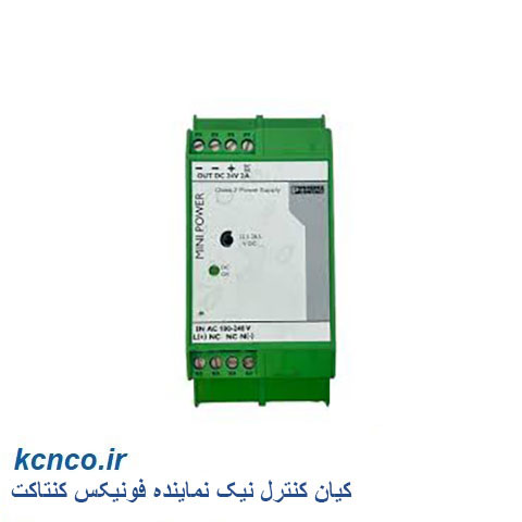 منبع تغذیه فونیکس کنتاکت کد 2938730 C
