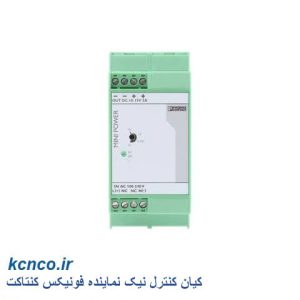 منبع تغذیه فونیکس کنتاکت کد 2938756 VTR