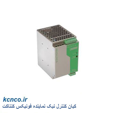 منبع تغذیه فونیکس کنتاکت کد 2938811 F