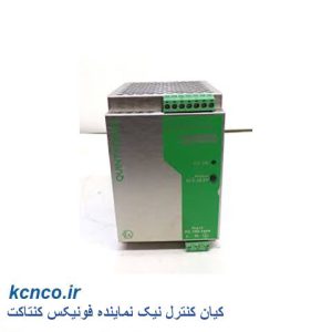 منبع تغذیه فونیکس کنتاکت کد 2938866 D