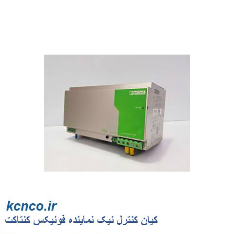 منبع تغذیه فونیکس کنتاکت کد 2938879VVR