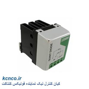 منبع تغذیه فونیکس کنتاکت کد 2938963 XC