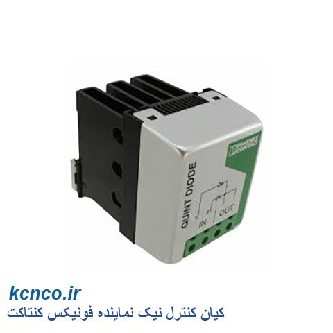 منبع تغذیه فونیکس کنتاکت کد 2938963 XC