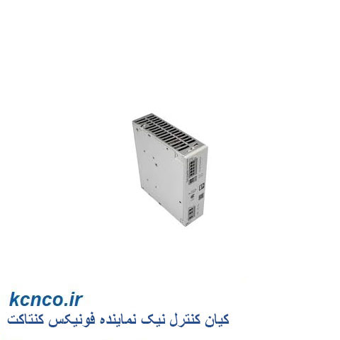 منبع تغذیه فونیکس کنتاکت کد ۱۱۵۹۰۳۸ D