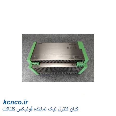 منبع تغذیه فونیکس کنتاکت کد ۲۹۳۹۸۴۹ F