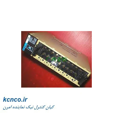 پی ال سی امرن کد C200H-B7A22 DF