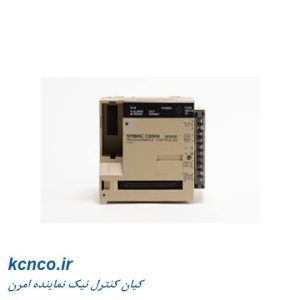 پی ال سی امرن کد C200H-CPU01 H