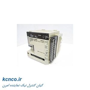 پی ال سی امرن کد C200H-CPU03-EV