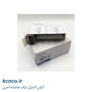 پی ال سی امرن کد C200H-OC223 H