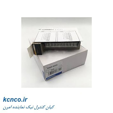 پی ال سی امرن کد C200H-OC223 H