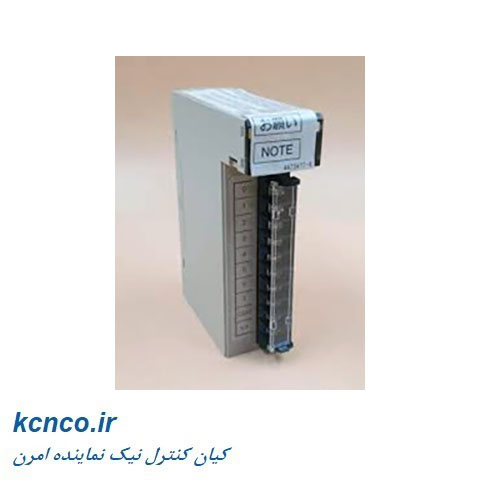 پی ال سی امرن کد C200H-OD214 H