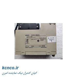پی ال سی امرن کد C200H-OD218 D