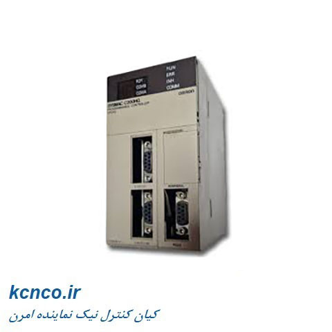 پی ال سی امرن کد C200HG-CPU43-E H