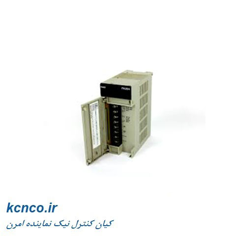 پی ال سی امرن کد C200HW-PA204 F