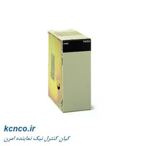 پی ال سی امرن کد C200HW-PA204R C