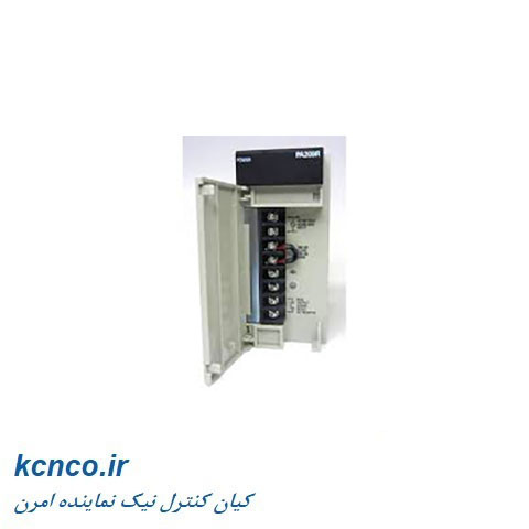 پی ال سی امرن کد C200HW-PA209R D