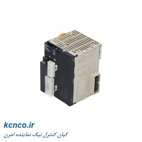 پی ال سی امرن کد CJ1G-CPU43H CF