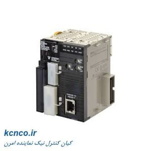 پی ال سی امرن کد CJ1M-CPU12-ETN H