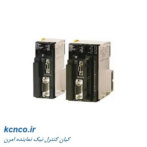 پی ال سی امرن کد CJ1M-CPU13 H