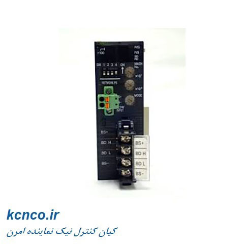 پی ال سی امرن کد CJ1W-CRM21 H