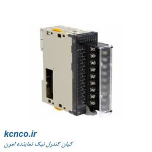 پی ال سی امرن کد CJ1W-CT021 H