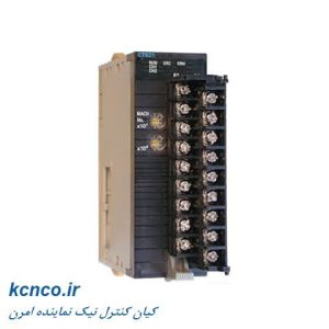 پی ال سی امرن کد CJ1W-CTS21-E F