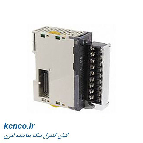پی ال سی امرن کد CJ1W-DA041 CD
