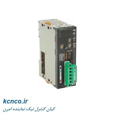 پی ال سی امرن کد CJ1W-DRM21 H
