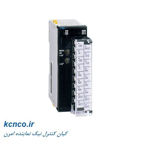 پی ال سی امرن کد CJ1W-F159 F