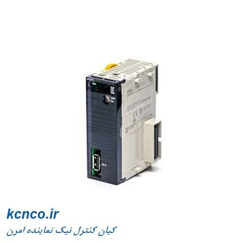 پی ال سی امرن کد CJ1W-IA111 D