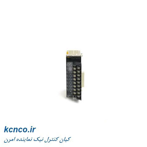 پی ال سی امرن کد CJ1W-ID201 H