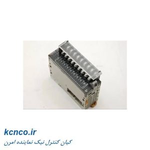 پی ال سی امرن کد CJ1W-INT01 H