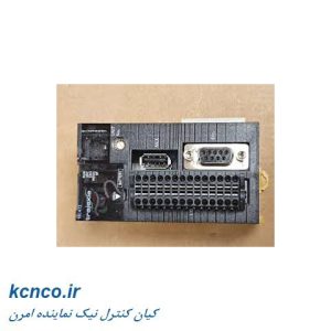 پی ال سی امرن کد CJ1W-MC472 H