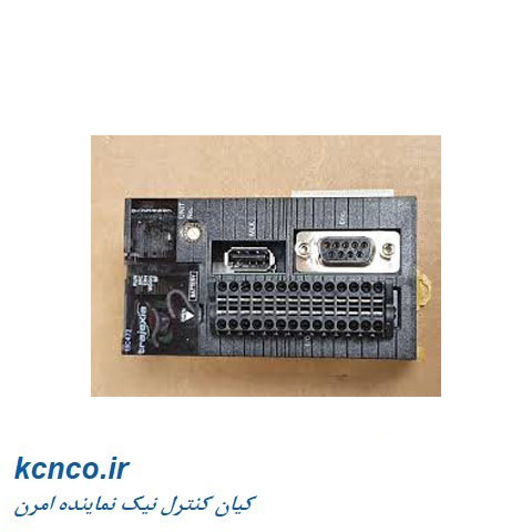 پی ال سی امرن کد CJ1W-MC472 H