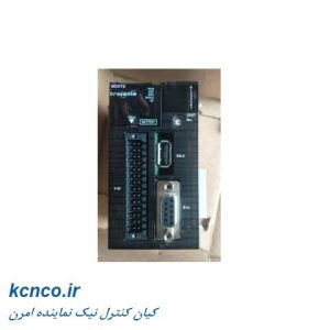 پی ال سی امرن کد CJ1W-MCH72 H