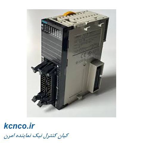 پی ال سی امرن کد CJ1W-MD232 H