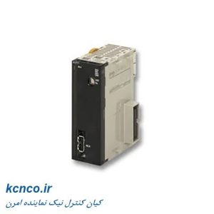پی ال سی امرن کد CJ1W-NCF71(-MA) H