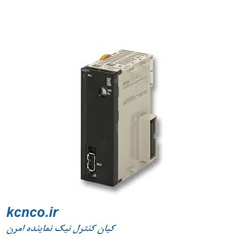 پی ال سی امرن کد CJ1W-NCF71(-MA) H