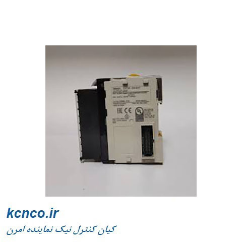 پی ال سی امرن کد CJ1W-OD213 DF