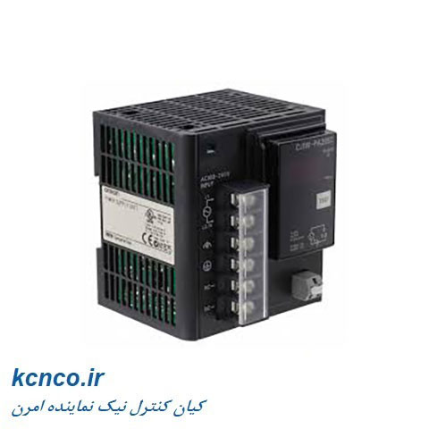 پی ال سی امرن کد CJ1W-PA205C H