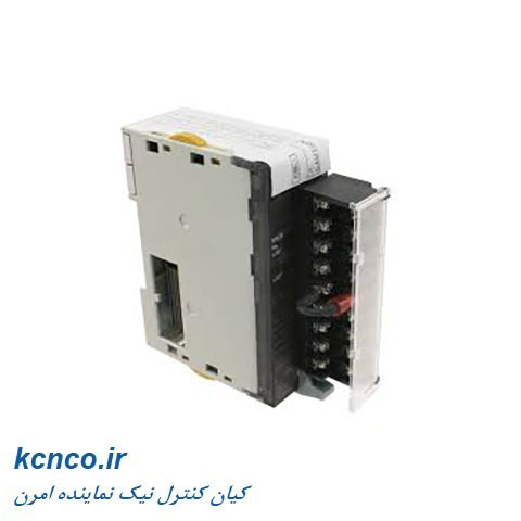 پی ال سی امرن کد CJ1W-PH41U D