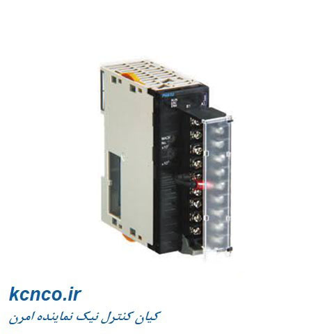 پی ال سی امرن کد CJ1W-PTS16 H