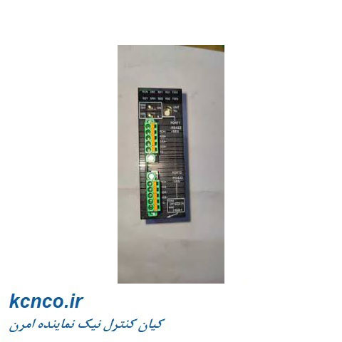 پی ال سی امرن کد CJ1W-SCU32 H