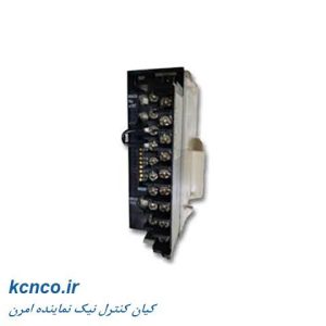 پی ال سی امرن کد CJ1W-TC001 D