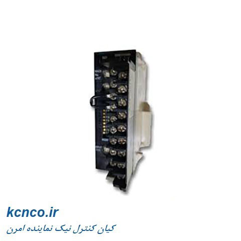 پی ال سی امرن کد CJ1W-TC001 D