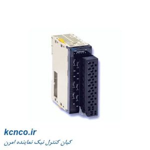 پی ال سی امرن کد CJ1W-TS561 J