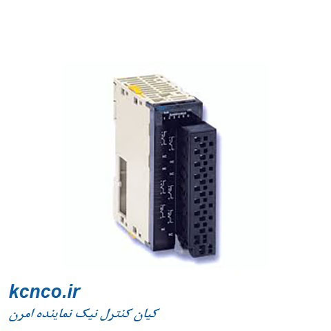 پی ال سی امرن کد CJ1W-TS561 J